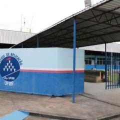 Edital oferece novas vagas para Colégio de Aplicação (Foto: Divulgação)