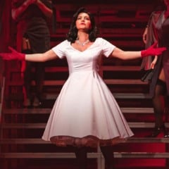 "Hilda Furacão, a Ópera", da Orquestra Ouro Preto.
Foto: Rapha Garcia