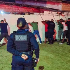Mega operação e um clamor para que a paz seja devolvida aos roraimenses