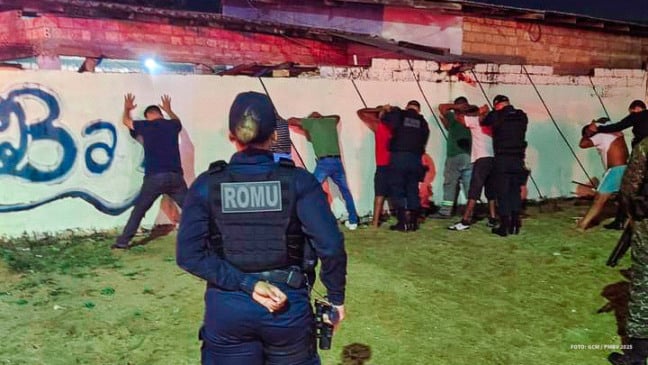 Mega operação e um clamor para que a paz seja devolvida aos roraimenses