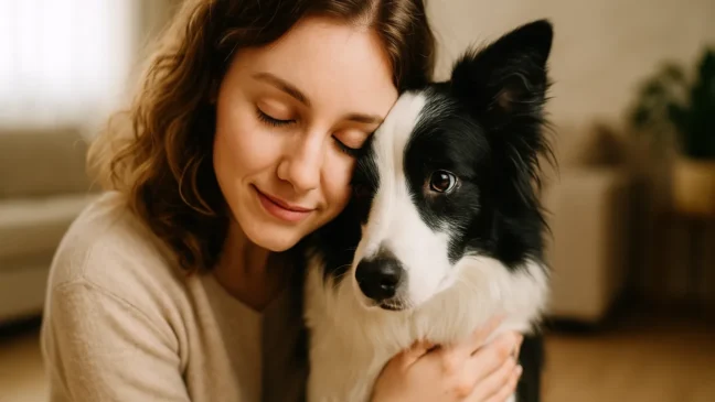 raça de cachorro mais sensível