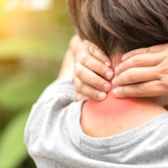 Fibromialgia é uma doença crônica que causa dores (Foto: Divulgação)