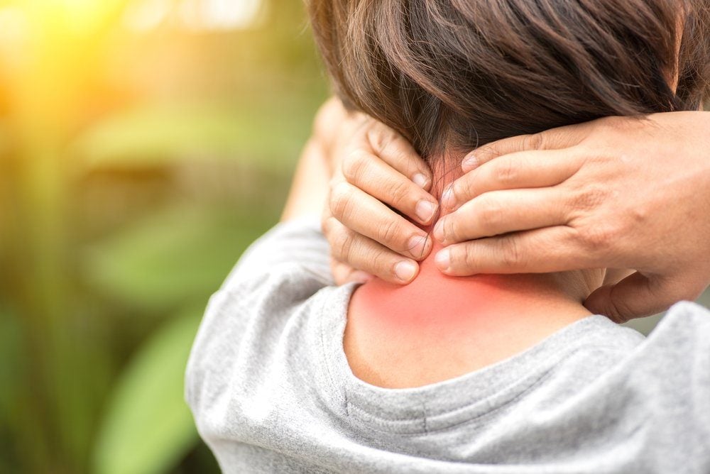 Fibromialgia é uma doença crônica que causa dores (Foto: Divulgação) Fibromialgia é uma doença crônica que causa dores (Foto: Divulgação)