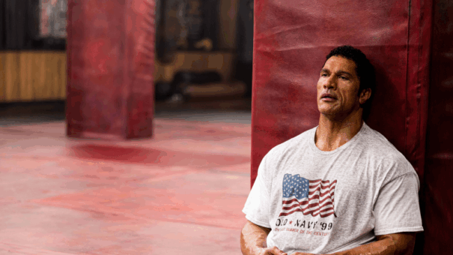 The Rock estrela drama sobre história real (Foto: Reprodução)