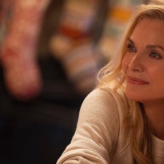 "Um. Natal. Surreal" chega no clima de festas de fim de ano (Foto: Divulgação Prime Video)