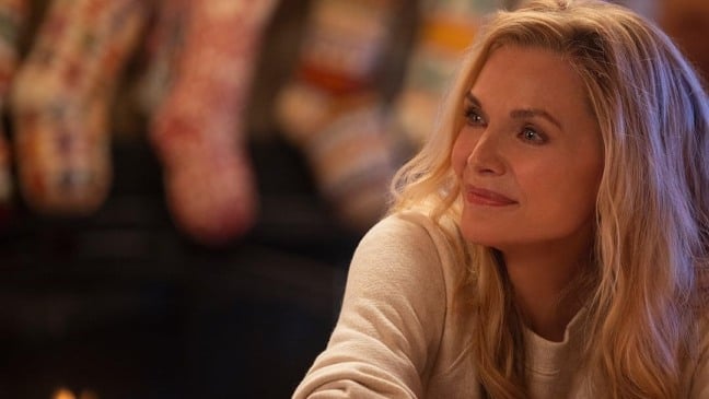 "Um. Natal. Surreal" chega no clima de festas de fim de ano (Foto: Divulgação Prime Video)