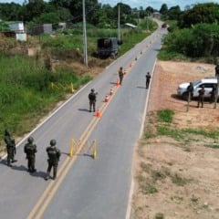 Segundo os dados divulgados, o prejuízo estimado causado pela ação integrada alcançou R$19.948.000,00. (Foto: Divulgação).