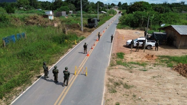 Segundo os dados divulgados, o prejuízo estimado causado pela ação integrada alcançou R$19.948.000,00. (Foto: Divulgação).