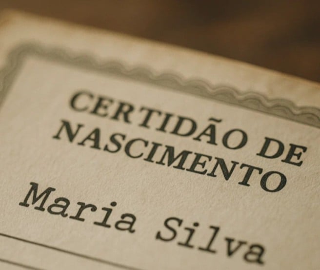 Silva é o sobrenome mais comum do país; Maria e José seguem no topo dos nomes, diz IBGE (Foto Divulgação)