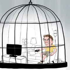 Bolsonaro mira prisão domiciliar e acirra disputa política