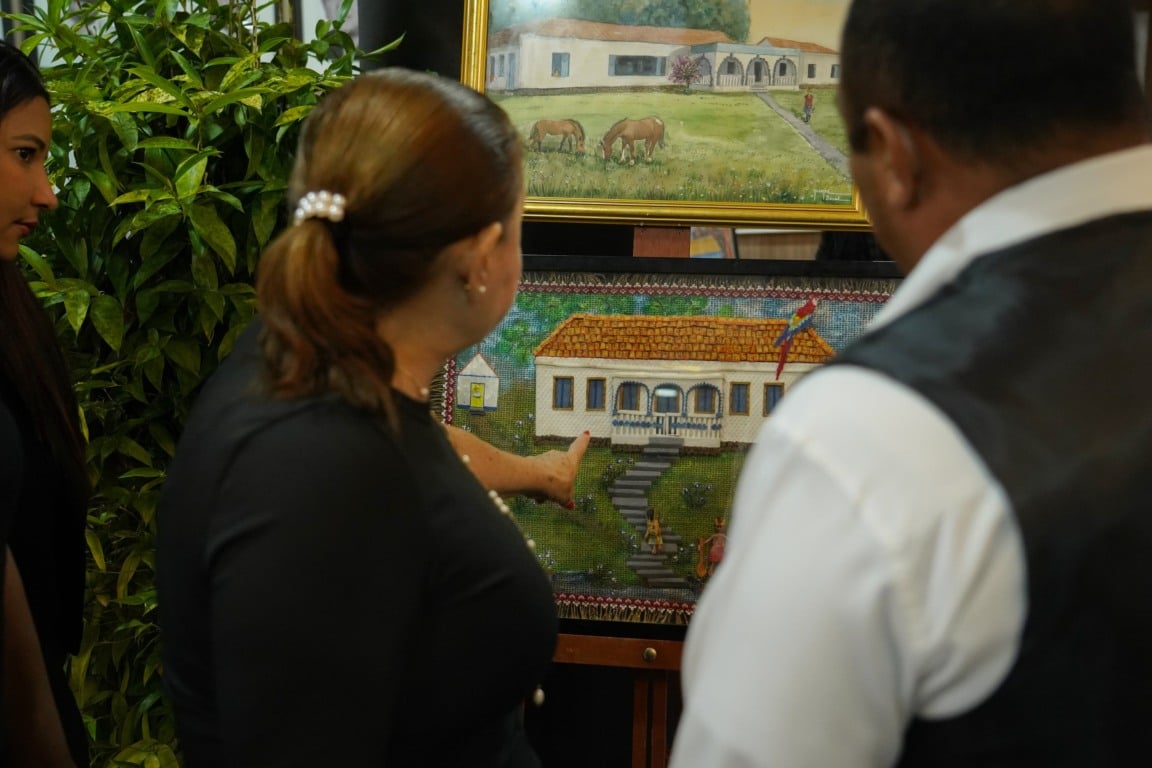 Foto: Marley Lima/Supcom ALE-RR