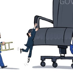 Minas vive maior suspense pré-eleitoral e busca um nome para 2026