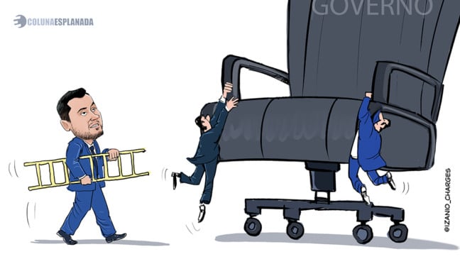 Minas vive maior suspense pré-eleitoral e busca um nome para 2026