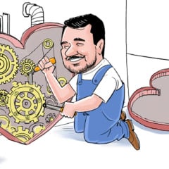 Presidente da Unidas ganha reconhecimento por fortalecimento da autogestão em saúde