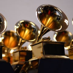 Grammy Awards 2026 (Foto: Reprodução)