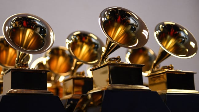 Grammy Awards 2026 (Foto: Reprodução)