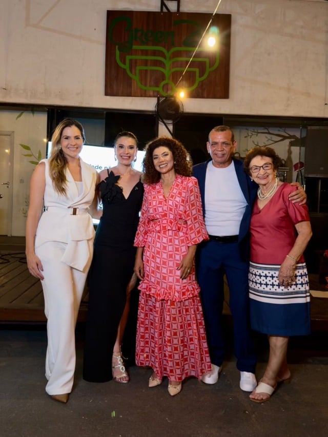 Evento em Boa Vista reúne especialistas e aborda temas ligados à comunicação, saúde e bem-estar