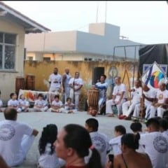 Batizado, troca de cordas e música marcam o Senzala Roraima 2025, em Boa Vista (Foto: Divulgação)