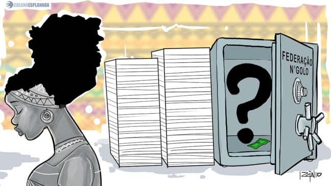 Quem financia a N’Golo? Federação quilombola move 34 ações e levanta questionamentos em Minas