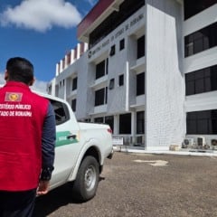 Foto: Divulgação/MPRR