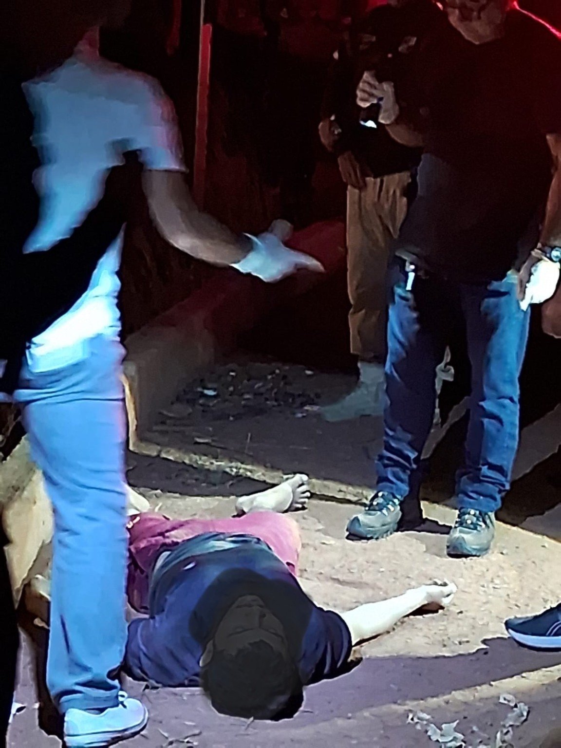 Foto:Joabe Campos Foto:Joabe Campos