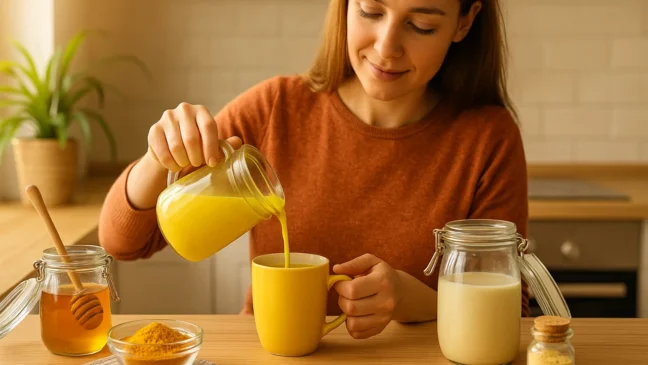 3 maneiras de usar a cúrcuma além do tempero e turbinar a saúde no dia a dia