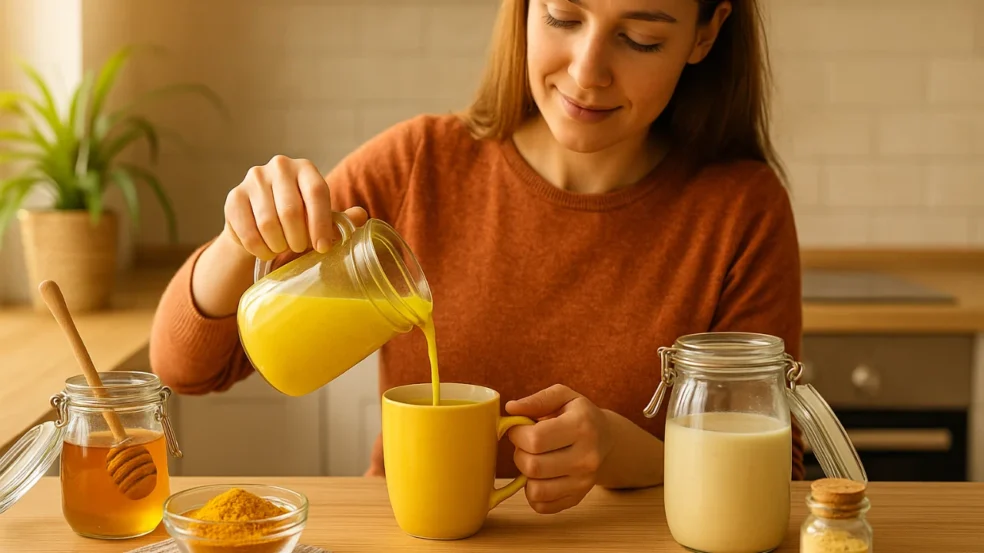 3 maneiras de usar a cúrcuma além do tempero e turbinar a saúde no dia a dia 3 maneiras de usar a cúrcuma além do tempero e turbinar a saúde no dia a dia
