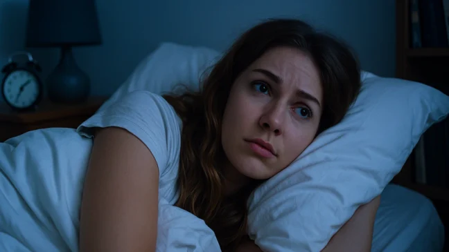 3 objetos no seu quarto que estão travando seu sono e você nem imagina