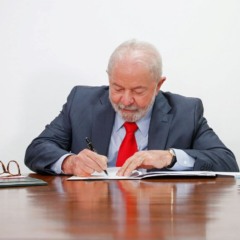 (Foto: Sérgio Lima/AFP)