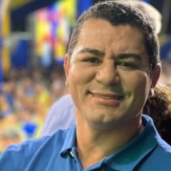 PRD defende “renovação e democracia” diante de possível cassação do governador de Roraima