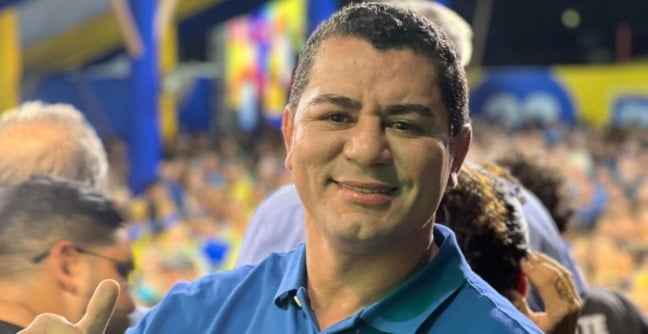 PRD defende “renovação e democracia” diante de possível cassação do governador de Roraima