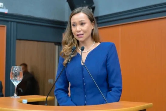 Defensora pública Geana Aline de Souza Oliveira morreu após complicações registradas dias depois de um procedimento ginecológico. (Foto: Divulgação)