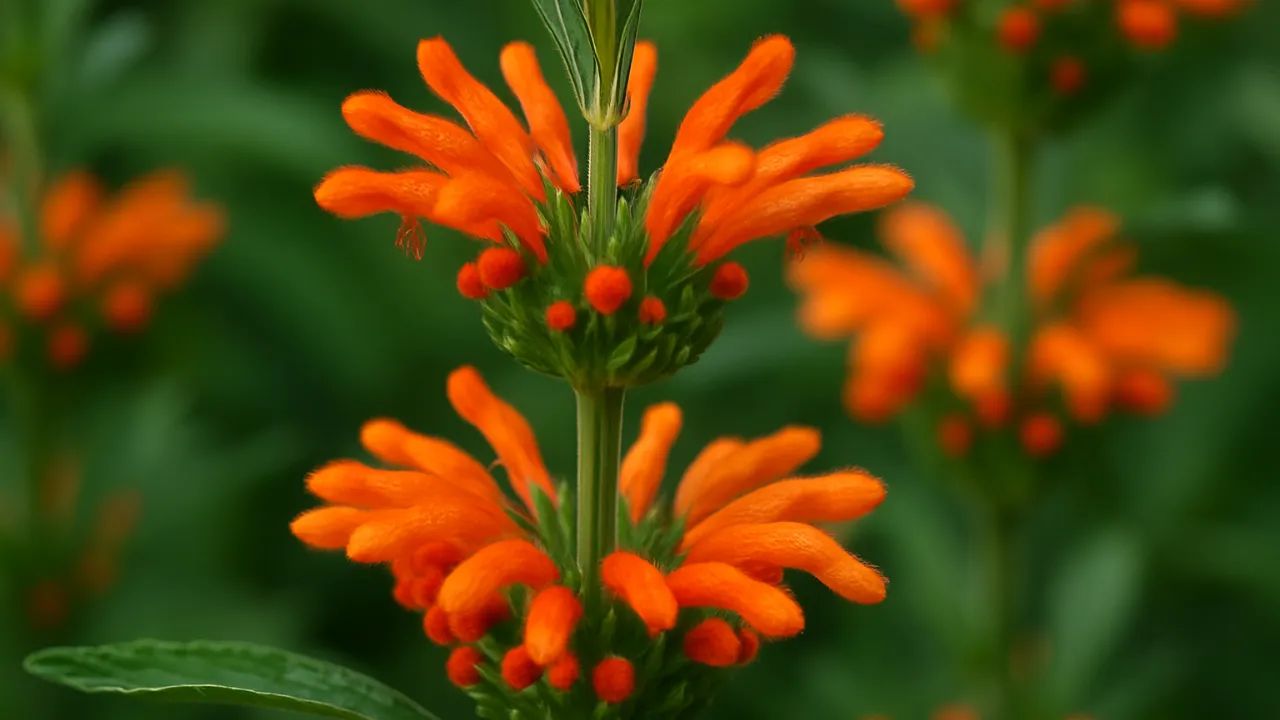 5 dicas essenciais para cultivar a orelha-de-leão