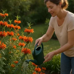 5 dicas essenciais para cultivar a orelha-de-leão