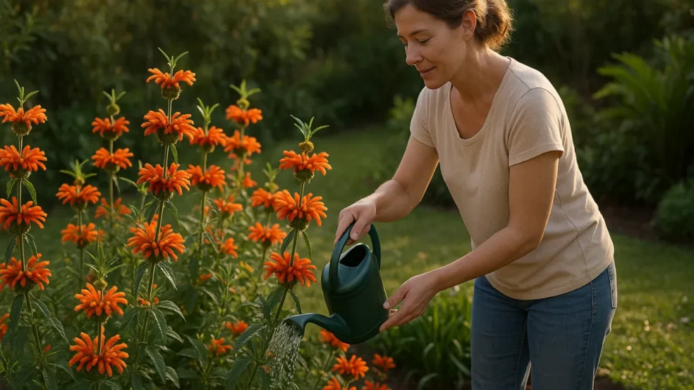 5 dicas essenciais para cultivar a orelha-de-leão