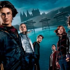 Cinema Yanomax prepara noite mágica para a reexibição de Harry Potter e o Cálice de Fogo