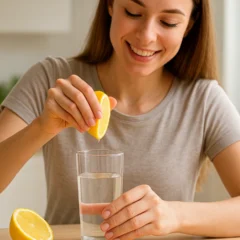 6 maneiras de aproveitar o limão para melhorar sua digestão