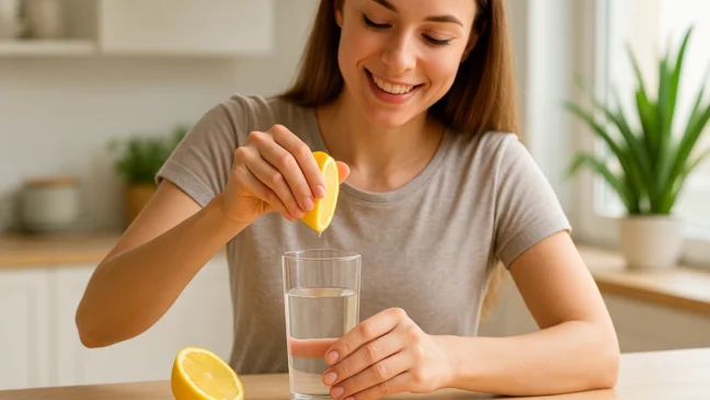6 maneiras de aproveitar o limão para melhorar sua digestão