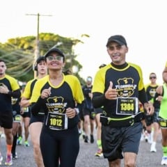 7ª Corrida da Polícia Federal em 2024