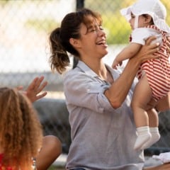 Filme é inspirado em livro que reúne relatos reais sobre a maternidade (Foto: Divulgação)