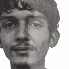 HGR busca familiares de paciente internado sem identificação desde o dia 14 de novembro