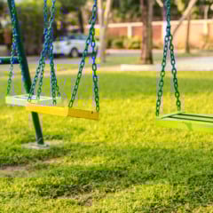 
Medo de assaltos e falta de policiamento desestimulam público (Foto Divulgação)