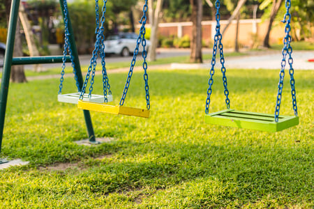 
Medo de assaltos e falta de policiamento desestimulam público (Foto Divulgação)