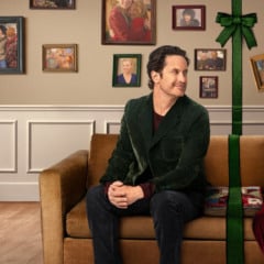 Uma das dicas é a comédia romântica "Um Natal Ex-pecial" (Foto: Divulgação)