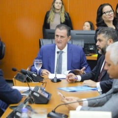  O projeto modifica o salário de cargos comissionados da Secretaria de Estado da Educação e Desporto (SEED).  (Foto: Divulgação)