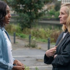 Filme é estrelado por Julia Roberts, Ayo Edebiri e Andrew Garfield (Foto: Divulgação)