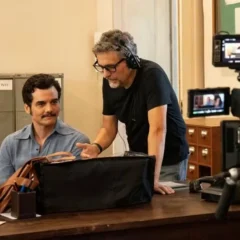 Filme é estrelado por Wagner Moura (Foto: DIvulgação)