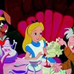 Alice no País das Maravilhas (Foto: Divulgação)