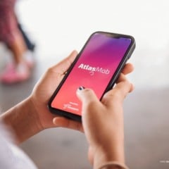 Aplicativo permite que passageiros façam recargas do cartão de ônibus via Pix