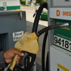 Diesel comum em Roraima tem maior alta do país; etanol segue vantajoso